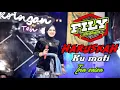 Download Lagu HARUSKAH KU MATI - INA SALSA LIVE ANGKRINGAN TEH ITA