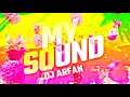 Download Lagu Dj Arfan - My Sound (Official Lyric Video) [Tamil Reggae]