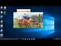 How to make a login form in visual basic with progressbar