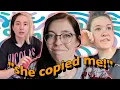 when influencers are mad they influence