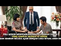 Viral‼️CEO Kaya Raya Menangis Saat Tahu Pria Miskin Menyembuhkan Putrinya Yang Lumpuh Dengan Ritual