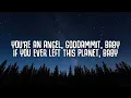 Ayra Starr - Heaven Baby (Lyrics) feat. ZAYN