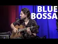Lagu Blue Bossa ⎮Joscho Stephan \u0026 Peter Autschbach