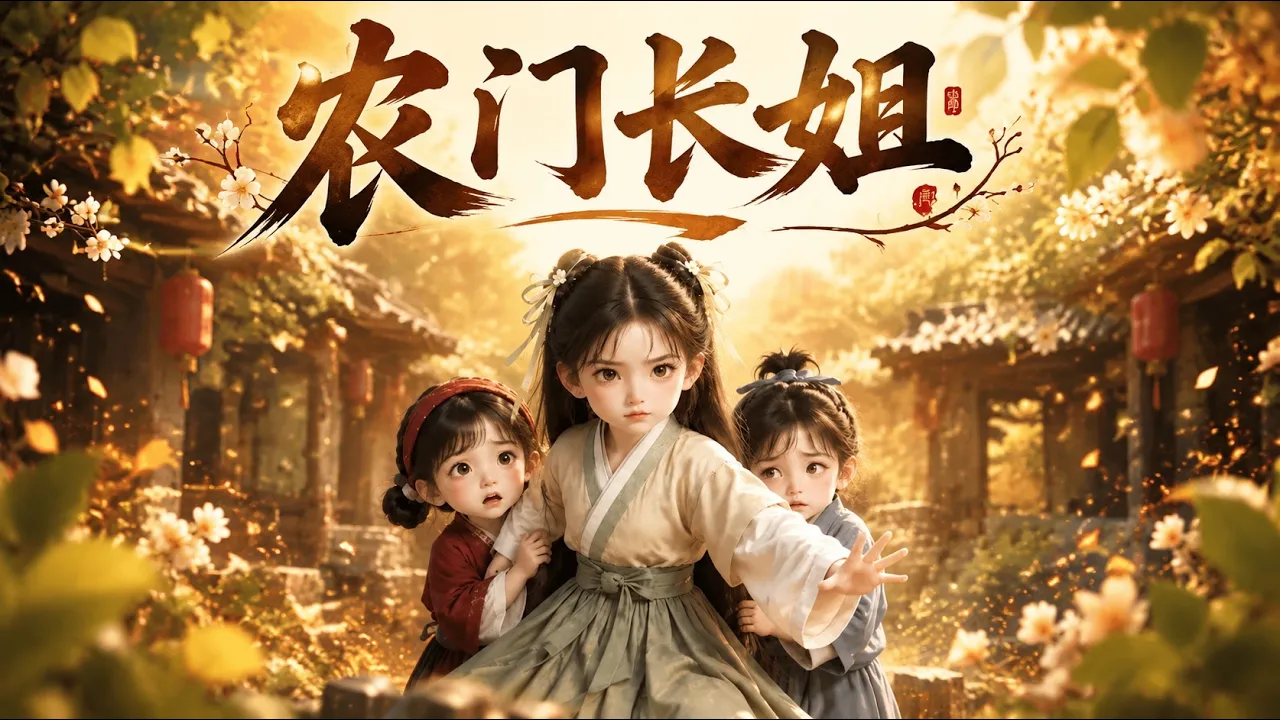农门长姐!