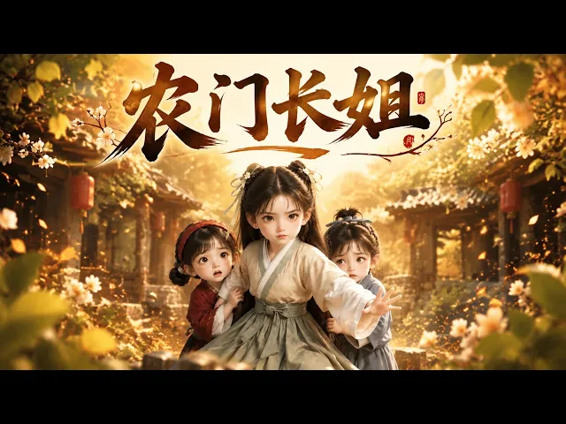 农门长姐!