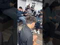 Blowout Taper
