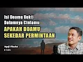 Download Lagu Apakah Doamu Masih Hanya Tentang Permintaan? | Ngaji Filsafat | Dr. Fahruddin Faiz