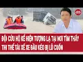 Lagu Bản tin toàn cảnh 23/11:Nóng: Hiện tượng lạ tại nơi tìm thấy thi thể tài xế xe đầu kéo bị lũ cuốn