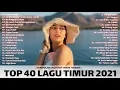 Lagu LAGU TIMUR TERBAIK💛  Full Album  Terpopuler 2021 - Viral Di Tiktok   Jang Ganggu