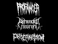 Download Lagu PROFANCER/BEHEADED NASRANI/PROFANATION \