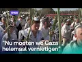 Download Lagu Nu de wapens zwijgen: hoe kijken (conservatieve) Israëli's naar toekomst?