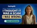 How I Got My Disabled Parking Placard Online in 18 Hours Honest Parking MD Review