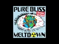 Premiere : Loods - Pure Bliss Meltdown (Gerd Janson Dance Remix) [Steel City Dance Discs]