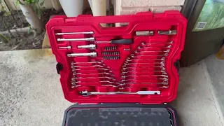 ToolPRO Automotive Tool Kit 138 Piece Series II