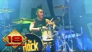Download Konser The Rock - Munajat Cinta @Live Malang 05 Juni 2008 MP3