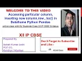 Accessing particular columns inserting new column new row loc function Python Pandas DataFrame