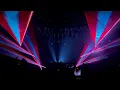 LSR/CITY - Black & White (Live at LSR/CITY V3) 4K