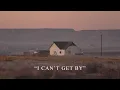 Download Lagu For When You Can't Breathe - I Can't Get By (Lyric Video) MP3