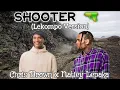 Shooter (Lekompo Version) - Chris Brown x Natiey Lepaka \u0026 Dlala Extrinsic 