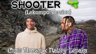 shooter lekompo version chris brown x natiey lepaka u0026 dlala extrinsic 