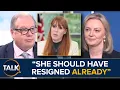 Download Lagu “Should Have Resigned ALREADY” | Liz Truss BLASTS Angela Rayner’s Tax ‘Dodging’