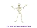 The Skeleton Dance | Classroom Fun | Super Simple Songs