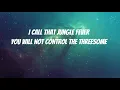 Download Lagu Kanye West ft Jay-Z - No Church In The Wild Lyrics