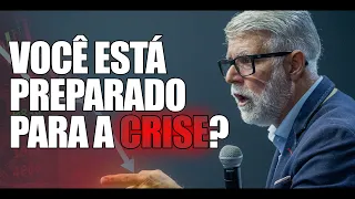 José Preparou o Egito Para Sete Anos de Fome - Claudio Duarte