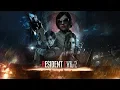 Download Lagu Resident Evil 2 Remake|Fan Trailer - Saudade
