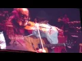 George Strait - True/2017/Las Vegas, NV/T-Mobile Area