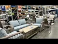 LOWES NEW 2024 FURNITURE DECOR SHOP WITH ME