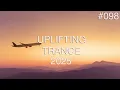 Download Lagu 🎵 Uplifting Trance Mix #098 🔸 June 2025 🔸 OM TRANCE