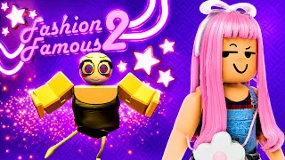 Me visto así y me gano segundo lugar en Fashion Famous