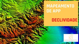 APP - Declividade