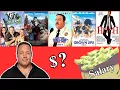Kevin James INSANE Hollywood Earnings From Mall Cop to Millionaire
