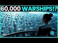 Lagu They Wiped Out a Human Colony—Earth's 60,000 Warships Arrived for Vengeance HFY | HFY Stories