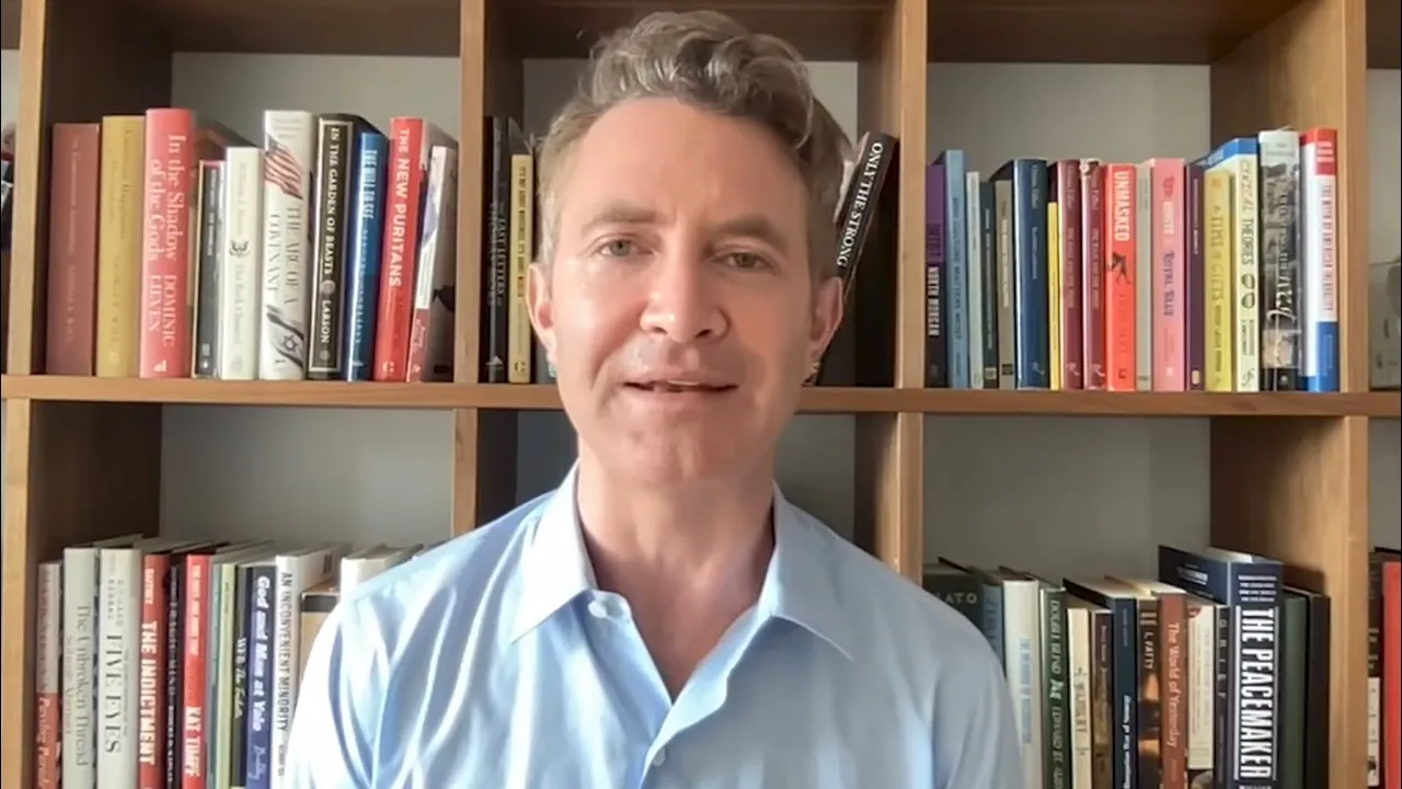 ‘To hell with them!’ Douglas Murray on grandstanding museums | SpectatorTV