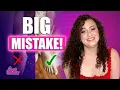 Biggest MISTAKE New FOOT MODELS MAKE How To Make Money Selling Feet Pics