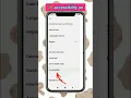 Download Lagu Accessibility on in Android phone #android #tipsandtricks