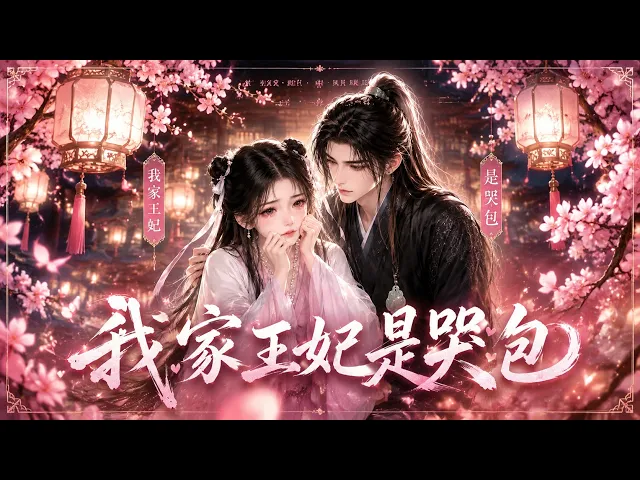 我家王妃是哭包