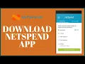 How To Download Netspend App Android Tutorial 2022