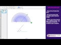 Protractor Tool