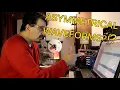 Prepping for mastering - Have you ever seen those weird asymmetrical waveforms Here s what they are