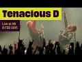 Lagu Tenacious D Live at AB - Ancienne Belgique