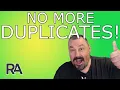 GUID in Power Apps EXPLAINED Stop Getting Duplicate Records