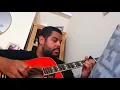 Download Lagu No Surprises - Radiohead (cover)