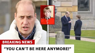 Prince William TAKES DRASTIC ACTION Against Camilla’s Grandson! Anne's SECRET Approval REVEALED!