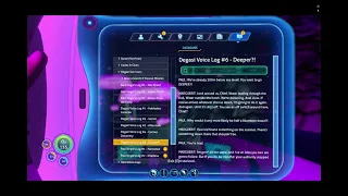 Degasi Base 2 - Subnautica