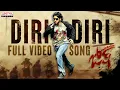 Lagu Diri Diri Full Video Song | Josh Movie | Naga Chaitanya, Karthika Nair | Sandeep Chowta