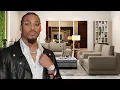 Justin Jefferson s Girlfriend Age Net Worth House Career Lifestyle